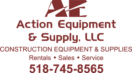 action equipment rentals inc